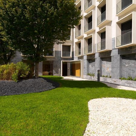 Appartamento FLH - Porto Charming Flat Matosinhos  Esterno foto