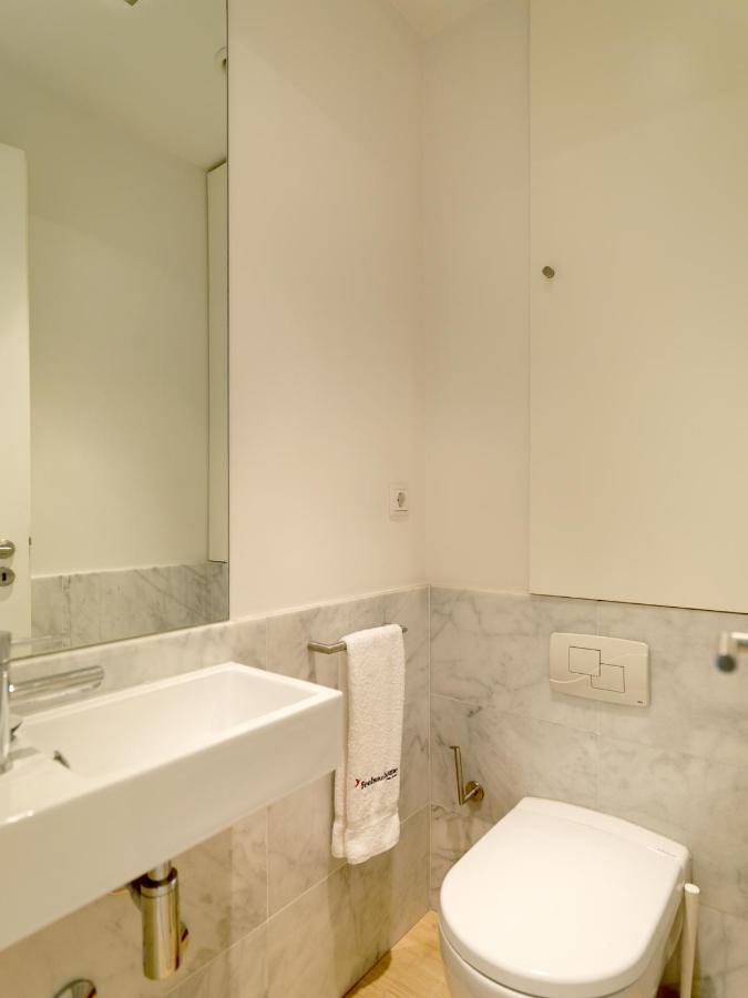 Appartamento FLH - Porto Charming Flat Matosinhos  Esterno foto