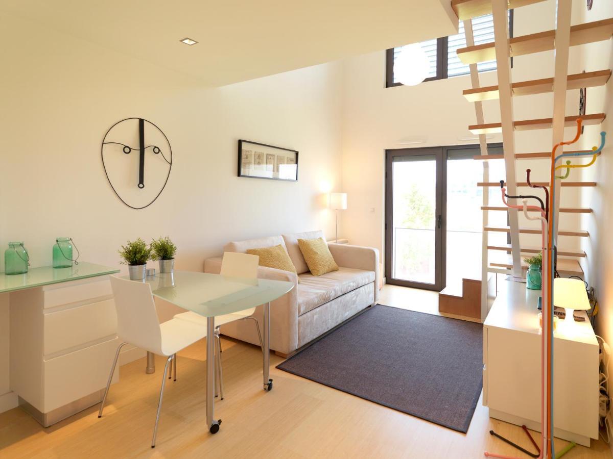 Appartamento FLH - Porto Charming Flat Matosinhos  Esterno foto