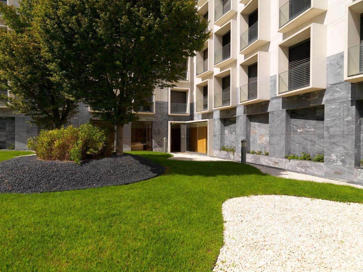 Appartamento FLH - Porto Charming Flat Matosinhos  Esterno foto
