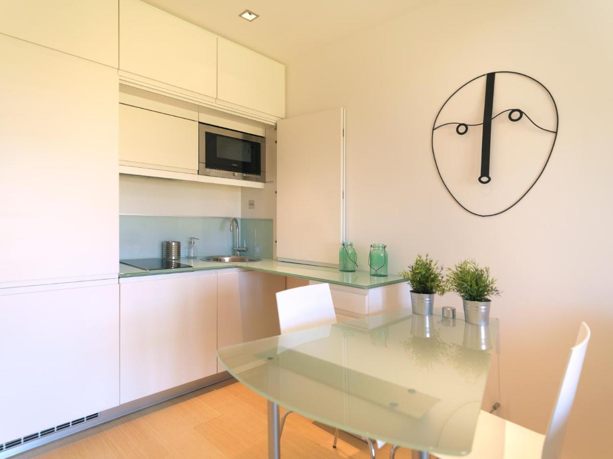 Appartamento FLH - Porto Charming Flat Matosinhos  Esterno foto