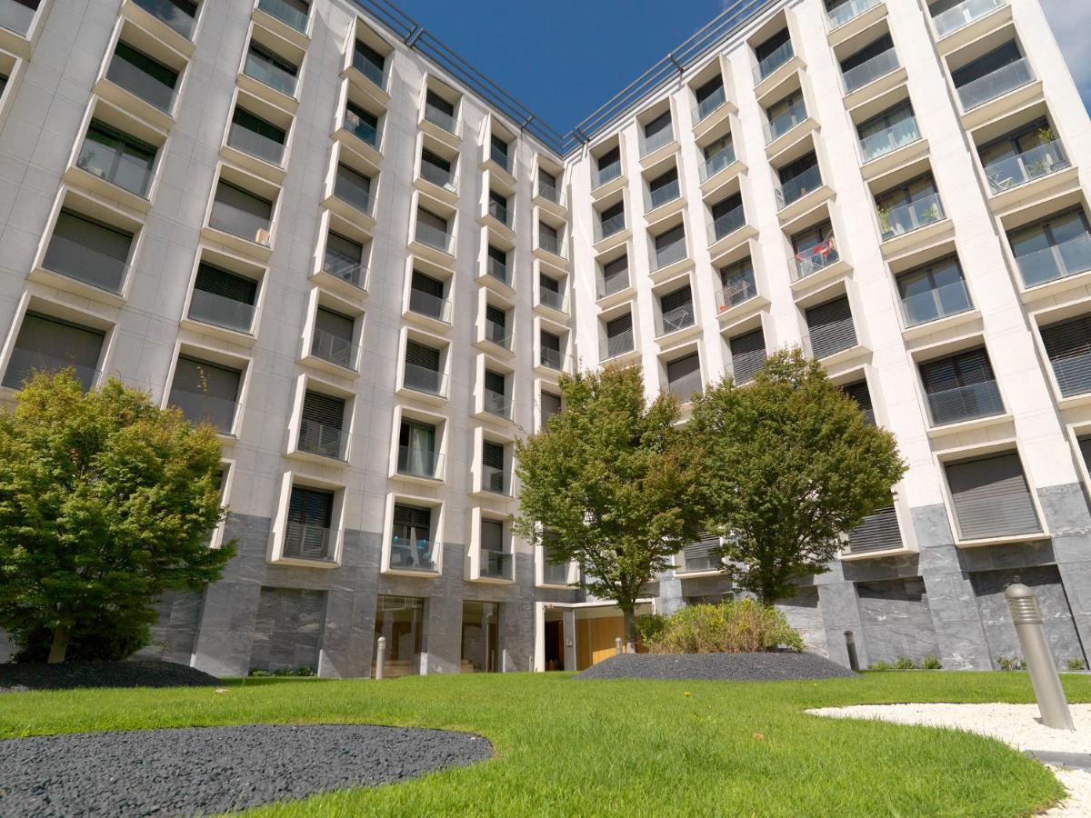 Appartamento FLH - Porto Charming Flat Matosinhos  Esterno foto